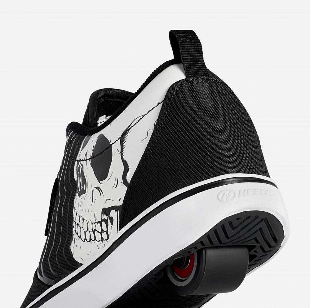 Heelys (Uk) Pro 20 Prnt Glow (He01081001)