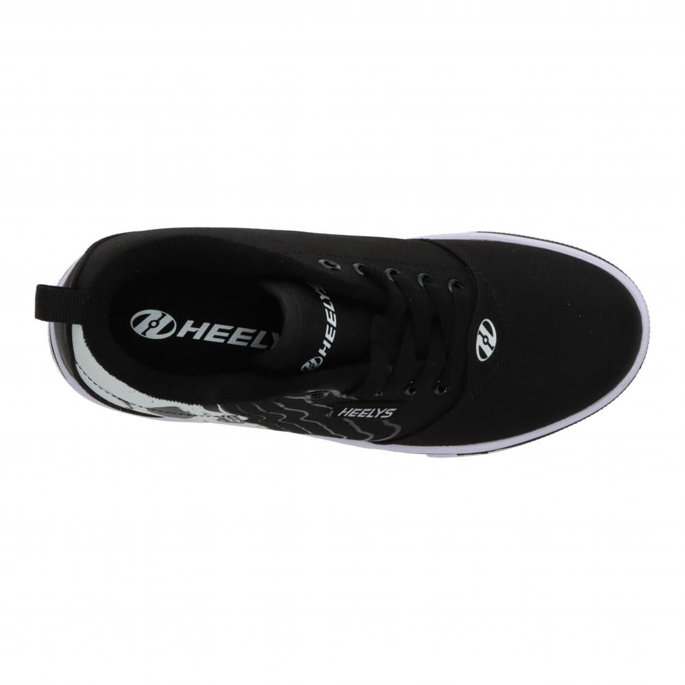 Heelys (Uk) Pro 20 Prnt Glow (He01081001)
