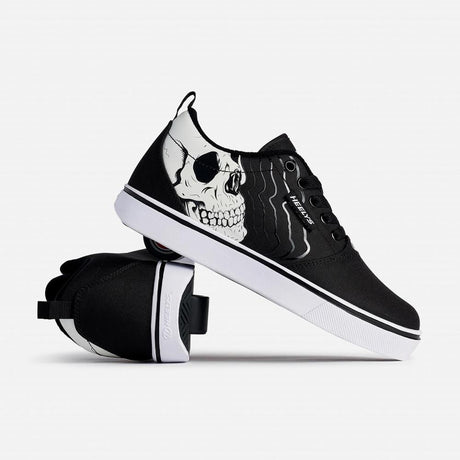 Heelys (Uk) Pro 20 Prnt Glow (He01081001)
