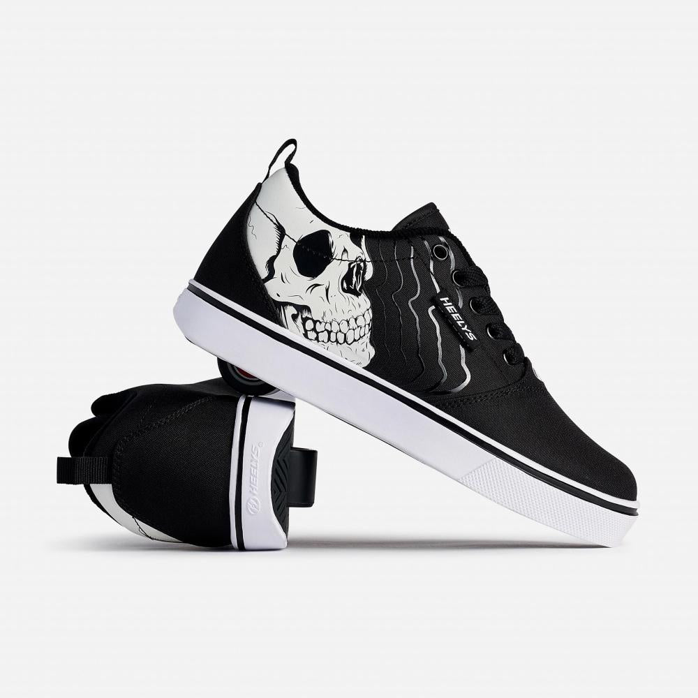 Heelys (Uk) Pro 20 Prnt Glow (He01081001)