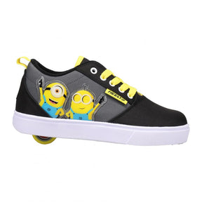 Heelys X Minions (Uk) Pro 20 Pr Minions (He01298001)