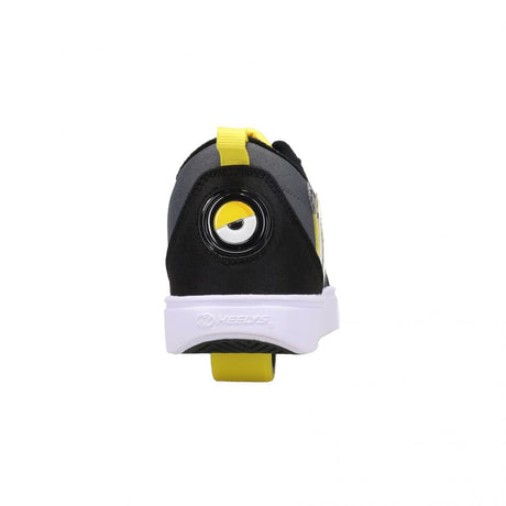 Heelys X Minions (Uk) Pro 20 Pr Minions (He01298001)