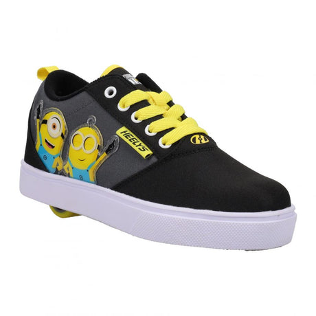 Heelys X Minions (Uk) Pro 20 Pr Minions (He01298001)