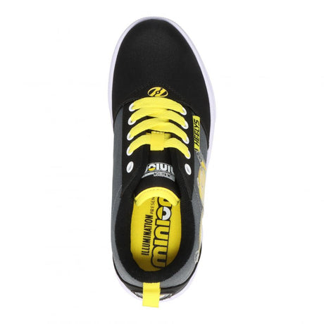 Heelys X Minions (Uk) Pro 20 Pr Minions (He01298001)
