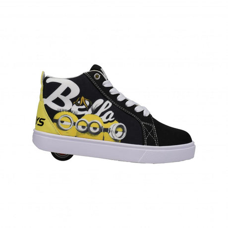 Heelys X Minions (Uk) Racer 20 Minions (He01530001)