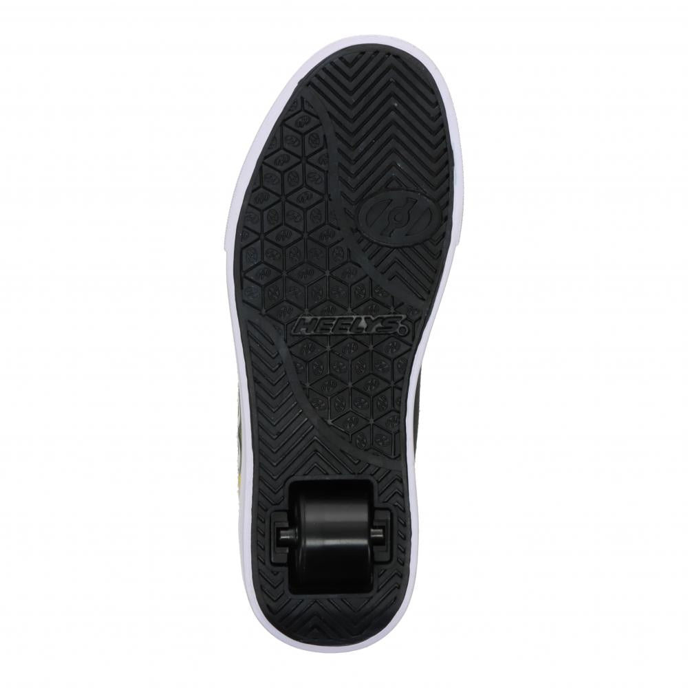 Heelys X Minions (Uk) Racer 20 Minions (He01530001)