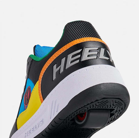 Heelys (Uk) Rezerve Low (He01882001)