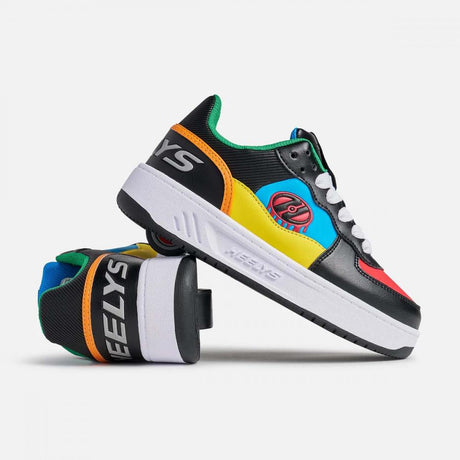 Heelys (Uk) Rezerve Low (He01882001)