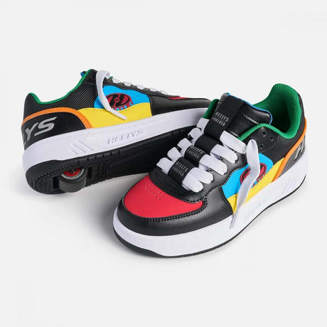 Heelys (Uk) Rezerve Low (He01882001)