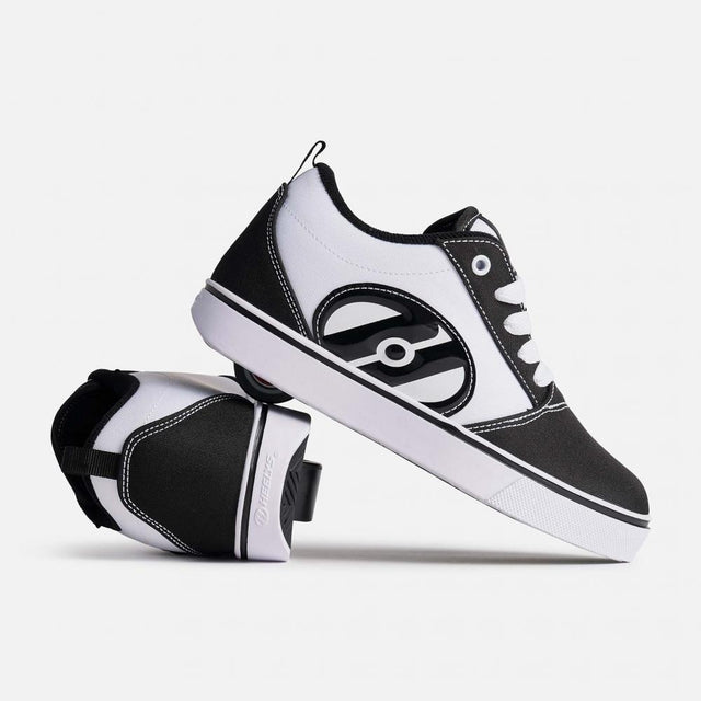 Heelys (Uk) Pro 20 Lg Nova (He01069001)