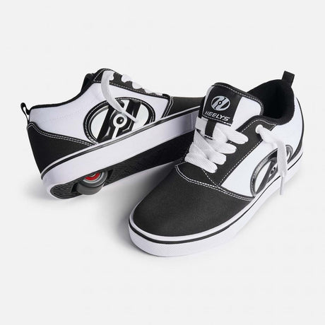 Heelys (Uk) Pro 20 Lg Nova (He01069001)