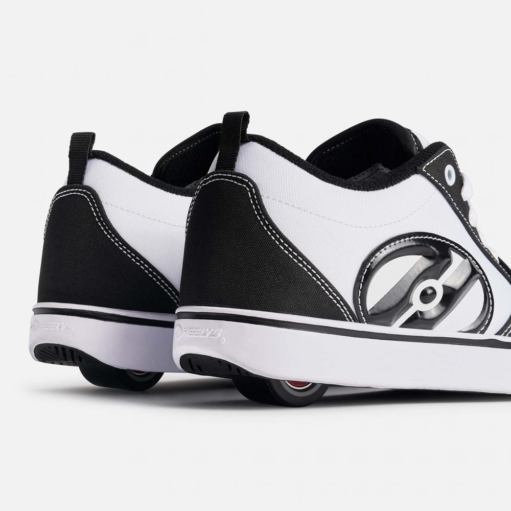 Heelys (Uk) Pro 20 Lg Nova (He01069001)