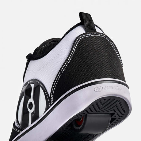 Heelys (Uk) Pro 20 Lg Nova (He01069001)
