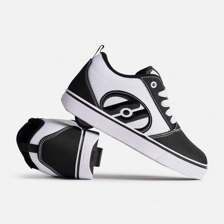 Heelys (Uk) Pro 20 Lg Nova (He01069001)