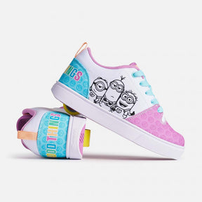 Heelys X Minions (Uk) Minions Ezzential(He01299100)