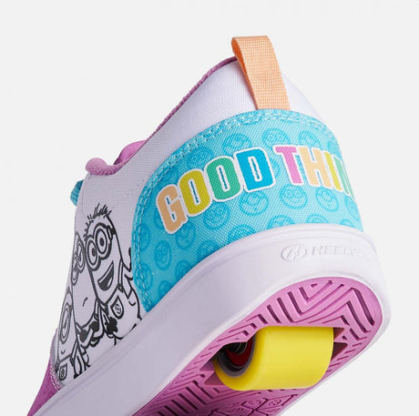 Heelys X Minions (Uk) Minions Ezzential(He01299100)