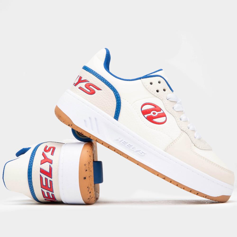 Heelys (Uk) Rezerve Low (He02646267)
