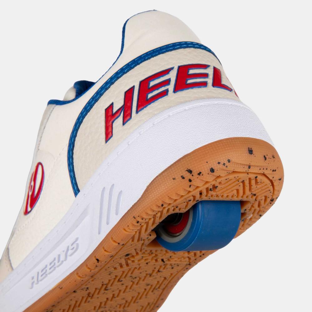 Heelys (Uk) Rezerve Low (He02646267)