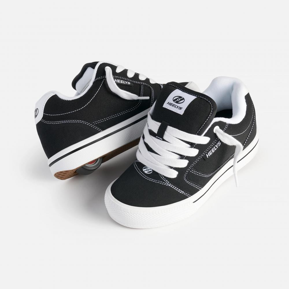 Heelys (Uk) Pro 25 (He05623001)