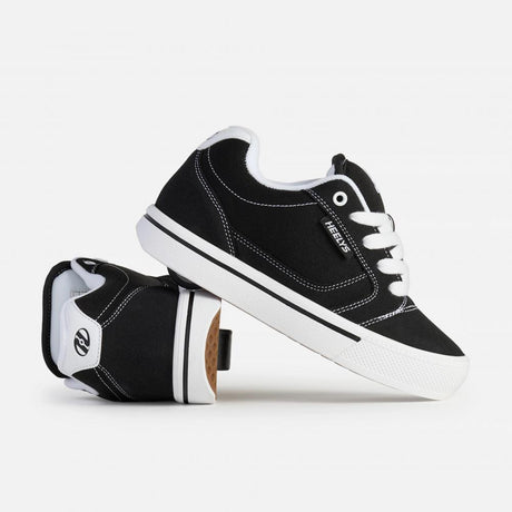 Heelys (Uk) Pro 25 (He05623001)
