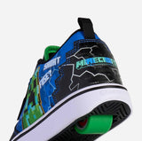 Heelys X Minecraft (Uk) Minecraft Pro 20 (He04210001)