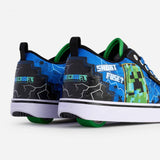 Heelys X Minecraft (Uk) Minecraft Pro 20 (He04210001)
