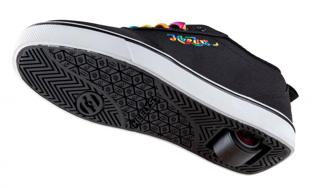 Heelys (Uk) Pro 20 (Ahe100771)