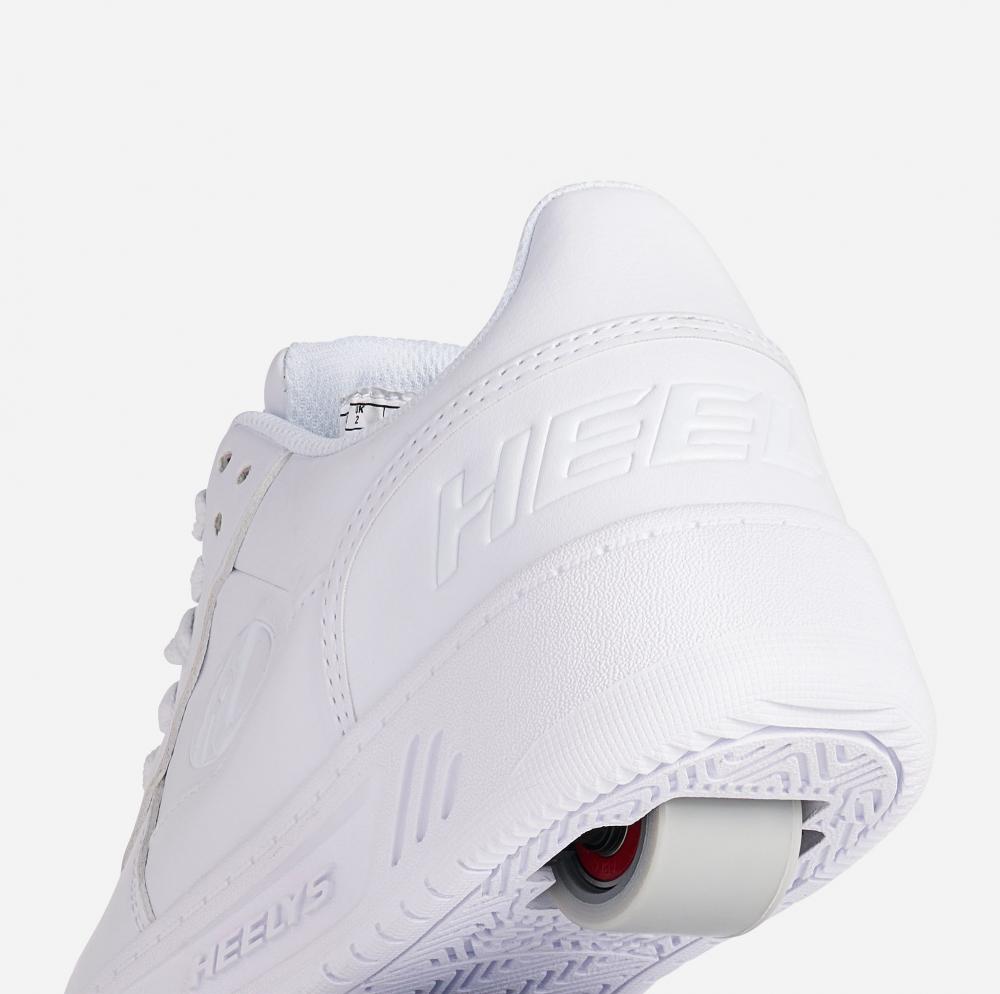 Heelys (Uk) Rezerve Low (He101456)