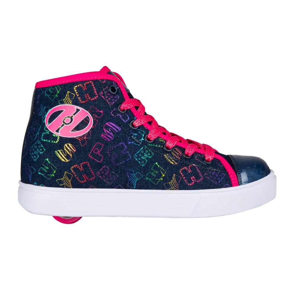 Heelys (Uk) Veloz (He101564)
