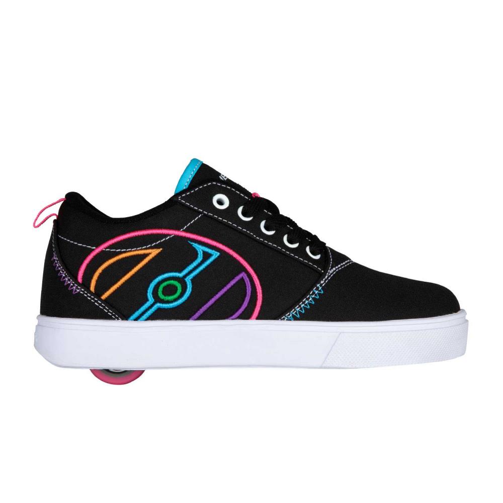 Heelys (Uk) Pro 20 Lg (Ahe00028060)