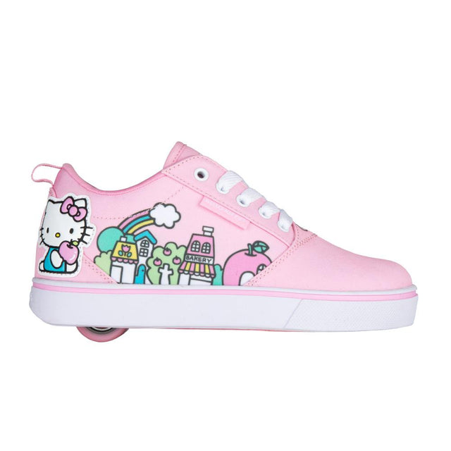 Heelys X Hello Kitty (Uk) Pro 20 Prints Hkc (He00322680)