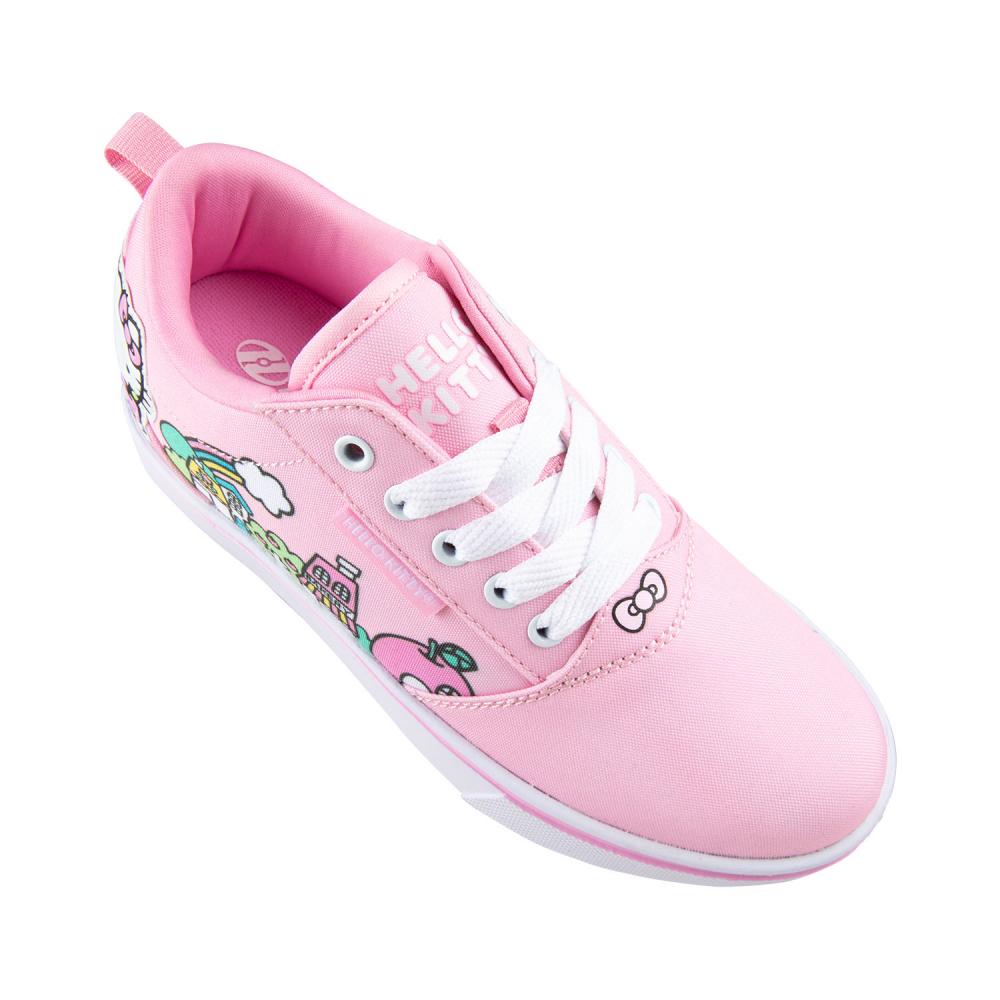 Heelys X Hello Kitty (Uk) Pro 20 Prints Hkc (He00322680)