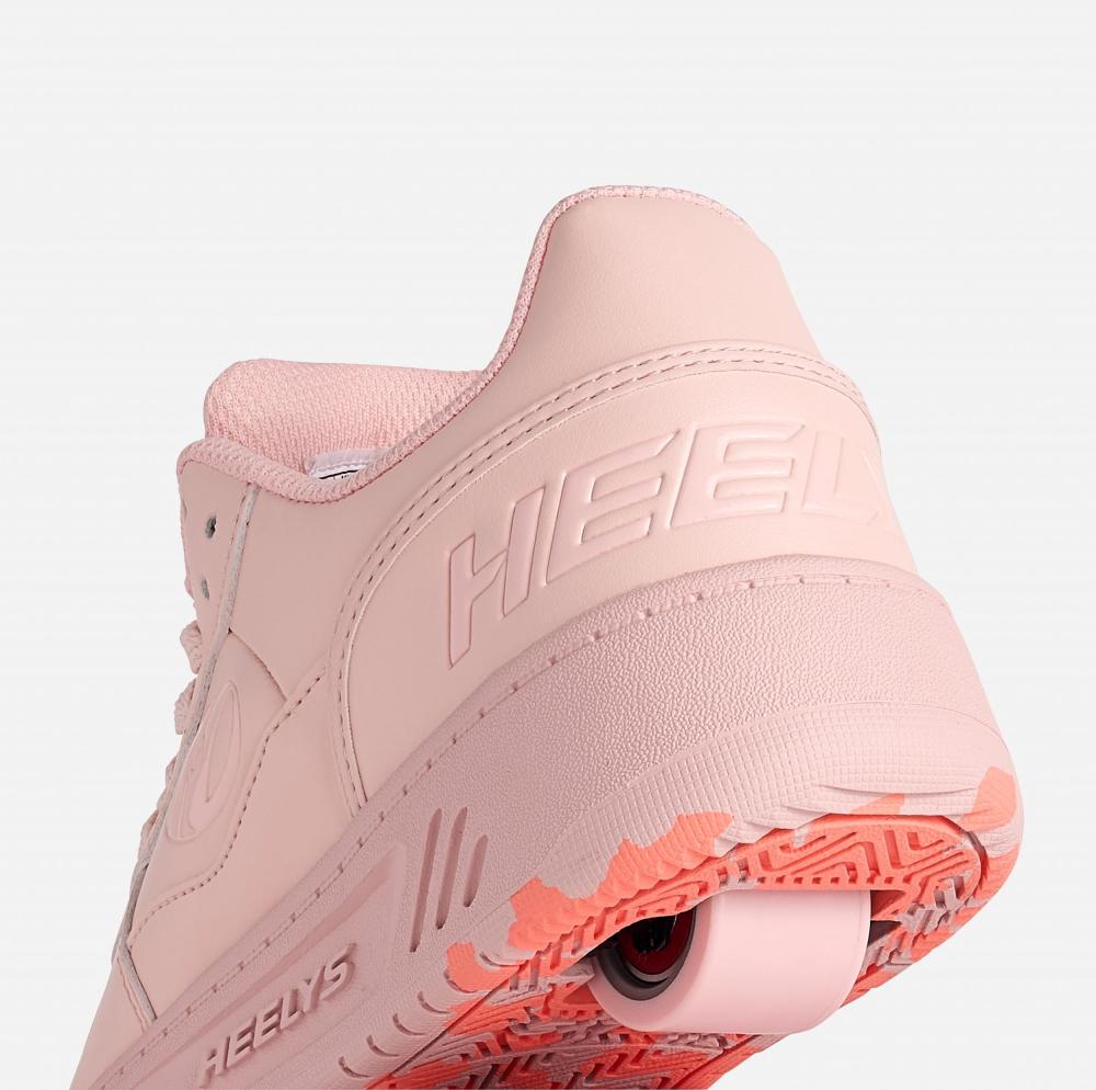 Heelys (Uk) Rezerve Low (Ahe101433)