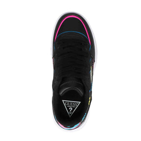 Heelys X Guess (Uk) Rezerve Fn Guess (He00335001)