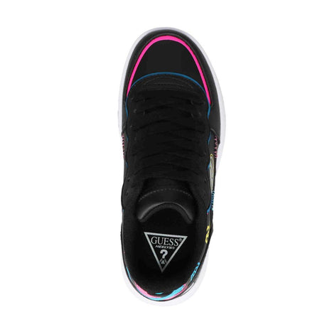 Heelys X Guess (Uk) Rezerve Fn Guess (He00335001)