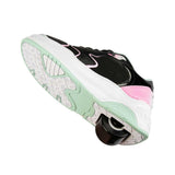 Heelys (Uk) Mega Pro (He01330001)