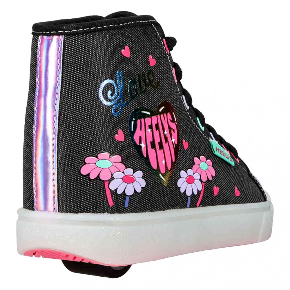 Heelys (Uk) Veloz (He00038001)