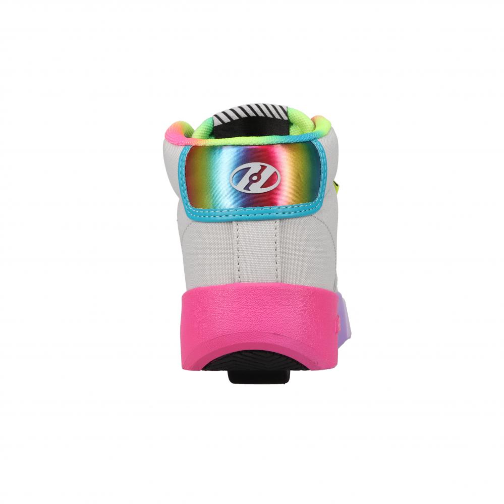 Heelys (Uk) Digi Nylon Canvas (He00821050)