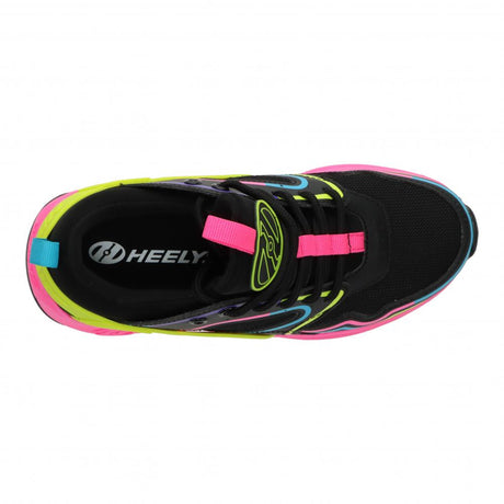 Heelys (Uk) Force Smooth (He00078065)