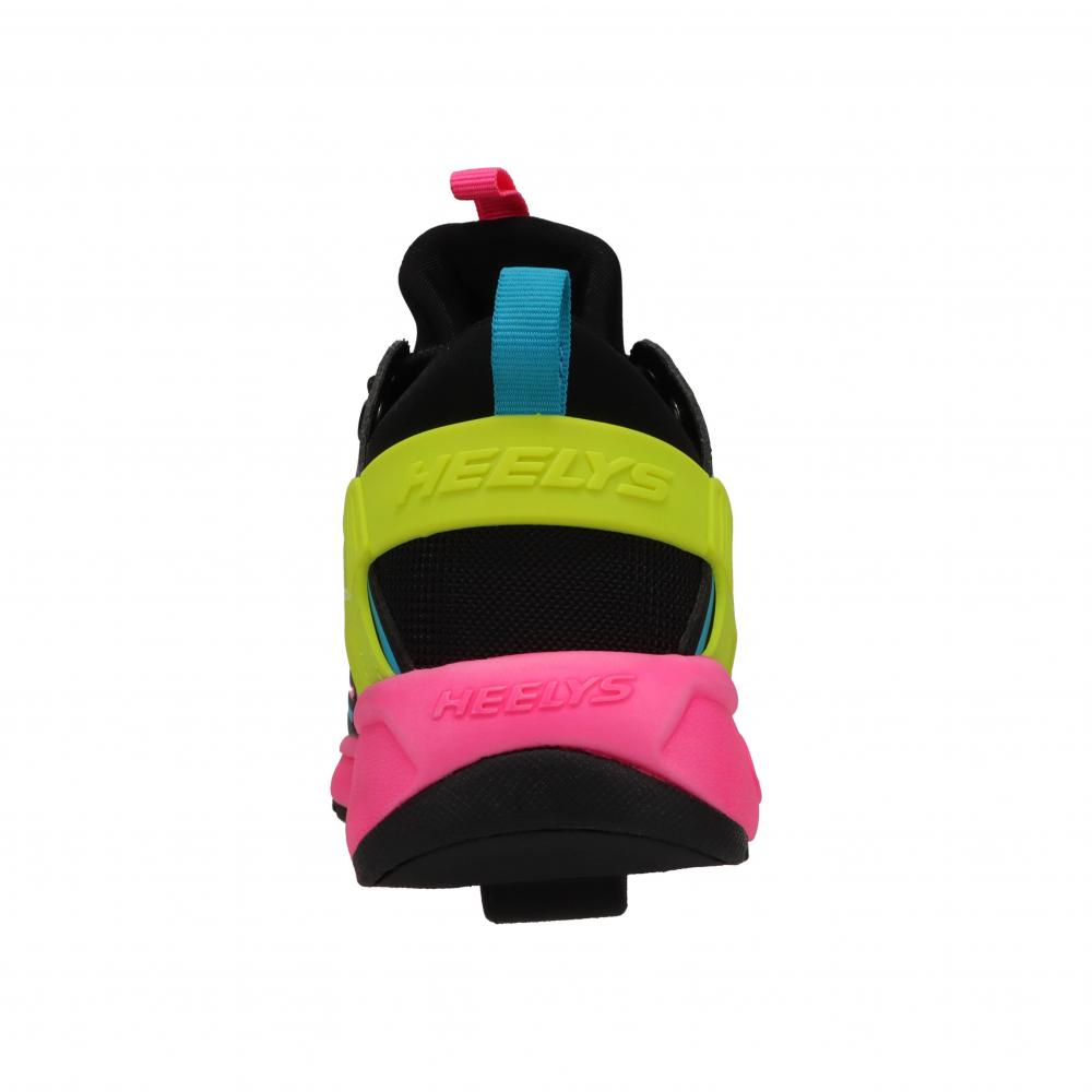 Heelys (Uk) Force Smooth (He00078065)