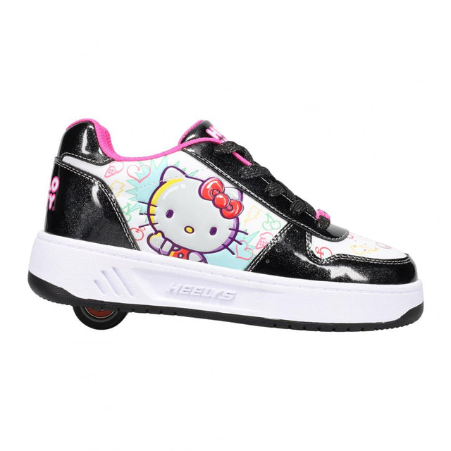 Heelys X Hello Kitty (Uk) Kama Hkc (He00320001)