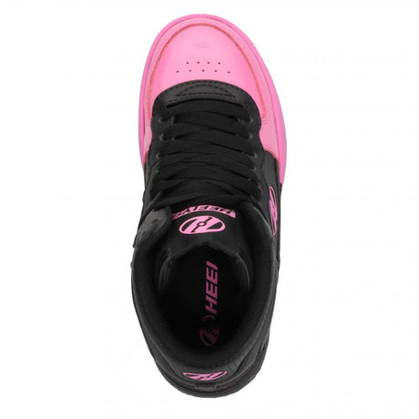 Heelys (Uk) Rezerve Ex Text (He01098001)