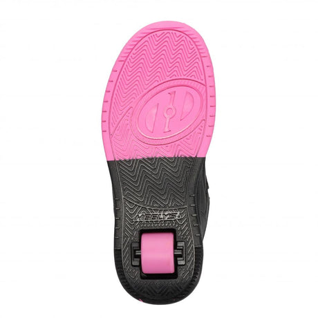 Heelys (Uk) Rezerve Ex Text (He01098001)