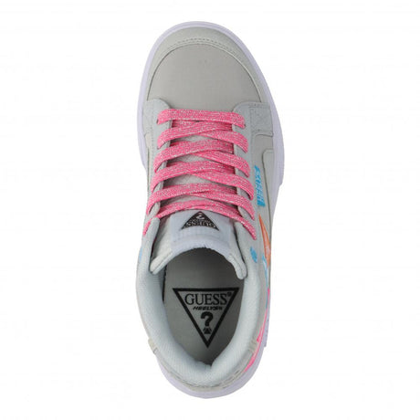 Heelys X Guess (Uk) Digi Nylon Guess (He01304050)