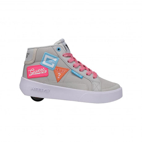 Heelys X Guess (Uk) Digi Nylon Guess (He01304050)