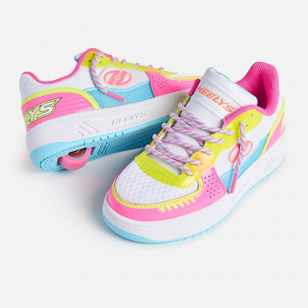 Heelys (Uk) Rezerve Fn (He01873110)