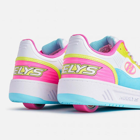 Heelys (Uk) Rezerve Fn (He01873110)