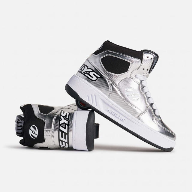 Heelys (Uk) Rezerve Ex (He01874040)