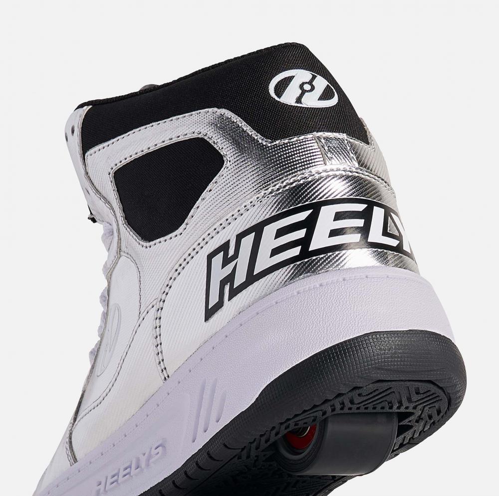 Heelys (Uk) Rezerve Ex (He01874040)