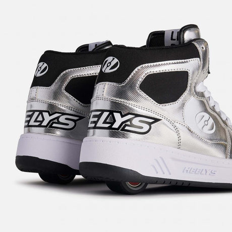 Heelys (Uk) Rezerve Ex (He01874040)